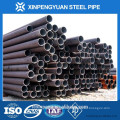 ASTM A106 nahtloses Stahlrohr